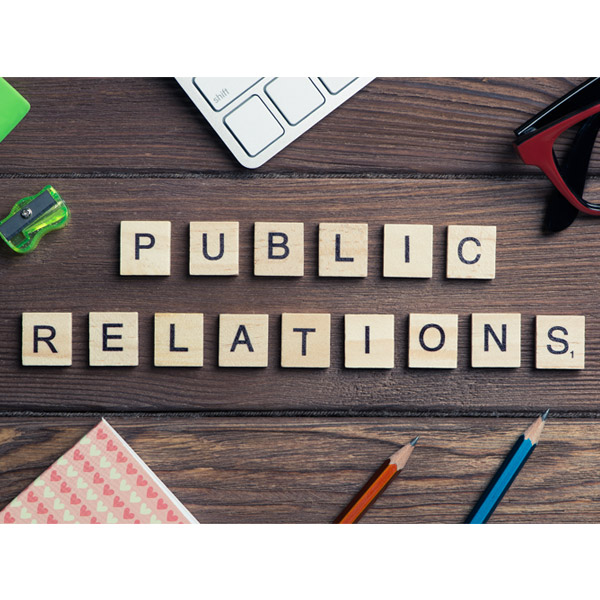 Public Relations